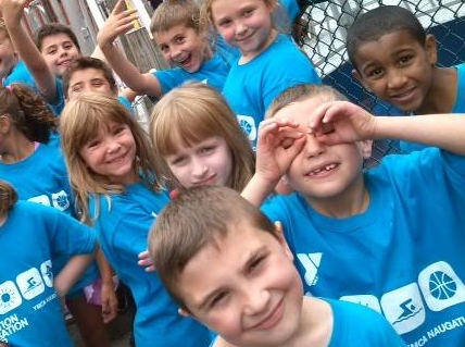 Camp Naugatuck Ymca