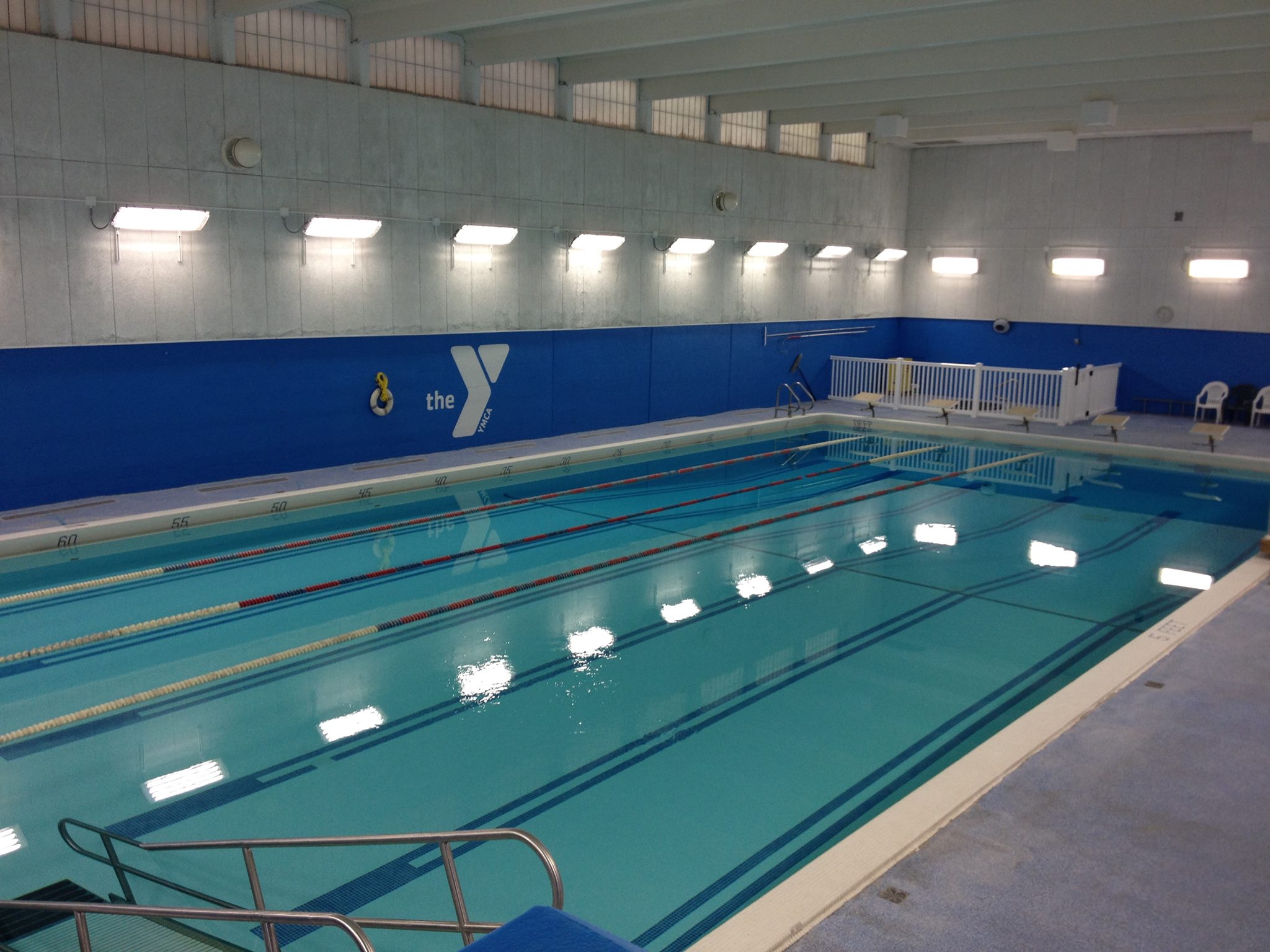Naugatuck Ymca