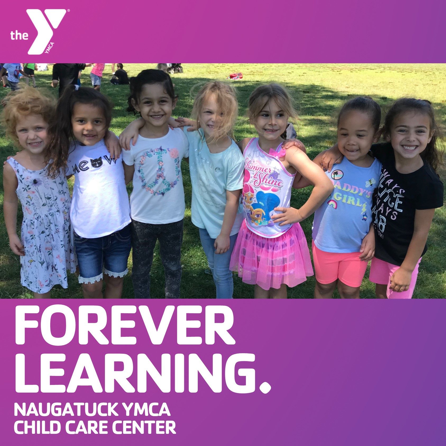 Child Care Center Naugatuck Ymca