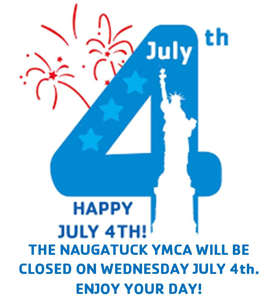 dodge ymca july 4 hours
